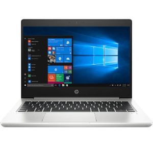 HP ProBook 430 G6 - Intel Core i5-8e Generatie - 13 inch - 8GB RAM - 240GB SSD - Windows 11