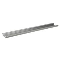 Fibox ARH 26 DIN-rail Ongeperforeerd Plaatstaal 240 mm 1 stuk(s)