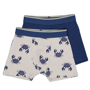 Boxer - Grijs