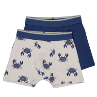 Boxer - Grijs