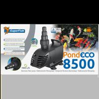 Superfish Superfish Pond Eco 8500-41 W