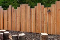 Schaaldeel douglas 1,8x15-20x360 cm Tuindeco - Tuindeco
