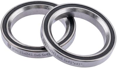 Marwi Union kogellager ball bearing union cb-714