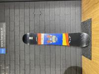 Burton Shaun White Tweedehands Snowboard Dames 140