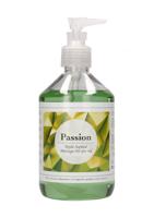 Passion - Apple Scented Massage Oil - 500 ml - thumbnail