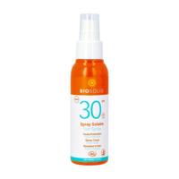 Biosolis Zonnespray SPF30 100ml