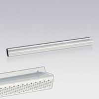 Aluminium Ventilatiekap Opbouw 470 X 30mm - Wit (1-4703w) Aluminium Ventilatiekap Opbouw 470 X 30mm - Wit (1-4703w)