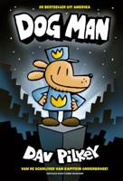 Dog Man (Hardback)