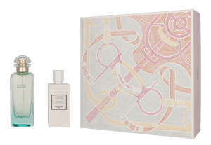 Hermès - Hermes Un Jardin Sur Le Nil Giftset 180 ml Cadeauset