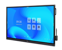 Optoma 5862RK8 86" interactief flatpanel - thumbnail