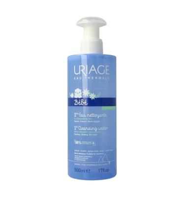 Bebe 1ere eau nettoyante fp