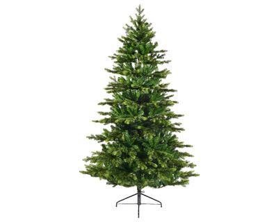 Galloway spruce branche structure kunstkerstboom 180 cm - Everlands
