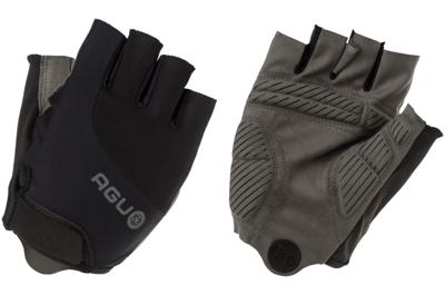 AGU Super Gel Handschoenen - Zwart - XXL