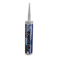 Silliconenkit Parasillico DL voor RVS 310ml transparant Silliconenkit Parasillico DL voor RVS 310ml transparant
