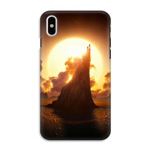 Children of the Sun: iPhone X Tough Case