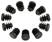 Unbranded Anp dop pvc skiffy 085012069903 zwart ds a 10