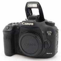 Canon EOS 7D mark II body occasion