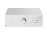 Pro-Ject Phono Box DS3 B phono voorversterker zilver