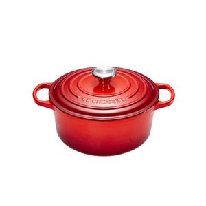 Le Creuset Signature Rond Ovenschaal voor ovenschotel