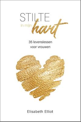 Stilte in mijn hart (Paperback)