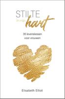 Stilte in mijn hart (Paperback)
