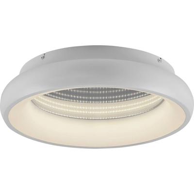Just Light 14394-16 SPECCIO LED-plafondlamp LED LED vast ingebouwd 25.5 W Wit
