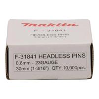 Makita F-31841 Pin geg. 30mm