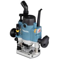 Makita RP1111CJFA RP1111CJFA Bovenfreesmachine 1100 W Incl. accessoires - thumbnail