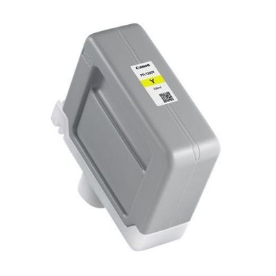 Canon PFI-1300 geel