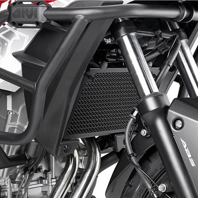 GIVI Radiatorbescherming, voor de moto, PR1121