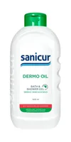 Sanicur Douchegel Dermo Oil - 500 ml - thumbnail