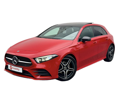 Mercedes Benz A Klasse
