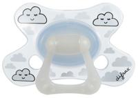 Difrax Fopspeen Natural 12+ Maanden - Sleepy Timo