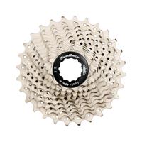 SunRace cassette 11v 11-28t shimano zilver