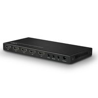 Lindy 38249 video switch HDMI - thumbnail