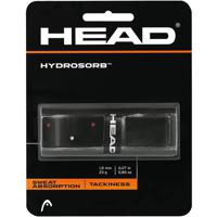 Head HydroSorb Basisgrip Zwart