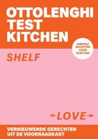 Ottolenghi Test Kitchen - Shelf Love - thumbnail