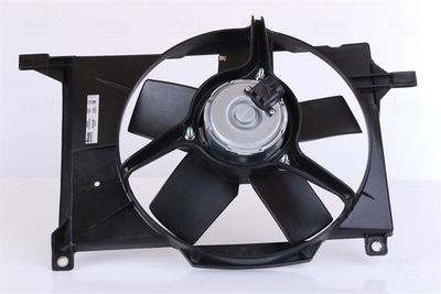 Koelventilator 85005