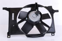Koelventilator 85005
