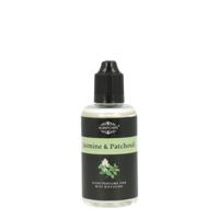 Scentchips - Geurolie voor Diffuser - Jasmijn & Patchouli - 50ml