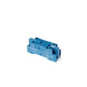 Finder 94.82 Relaissocket (l x b x h) 29.5 x 23 x 71.3 mm 1 stuk(s)