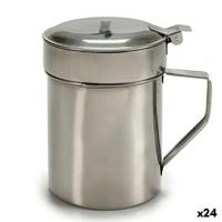 Oliepot voor vlees en vis Kinvara 9,5 x 12,5 x 12,5 cm 12,5 x 11,5 x 9,5 cm (24 Stuks)