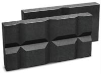 Fein versamag verhoogde klauwen 60mm