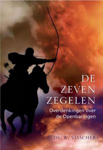 De zeven zegelen - W. Visscher - ebook