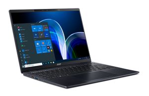 Acer TravelMate P6 TMP614-52-7238 Laptop 35,6 cm (14") WUXGA Intel® Core™ i7 i7-1165G7 16 GB LPDDR4x-SDRAM 512 GB SSD Wi-Fi 6 (802.11ax) Windows 10 Pro Zwart