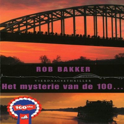 Het mysterie van de 100