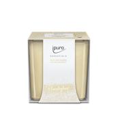 IPuro geurkaars time to glow 125gr.