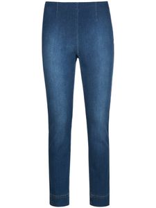 7/8-jeans model Vic Dots Van Raffaello Rossi denim