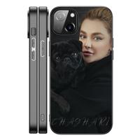 Gripcase Hoesje Maken Apple iPhone 14 Plus | Eigen telefoonhoesje ontwerpen | Op maat gemaakt