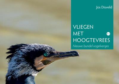 Vliegen met hoogtevrees (Paperback)
